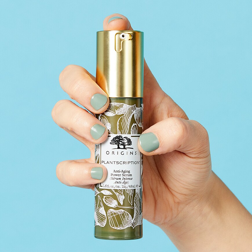 Origins Anti-Ageing Plantscription Serum | ASOS Style Feed