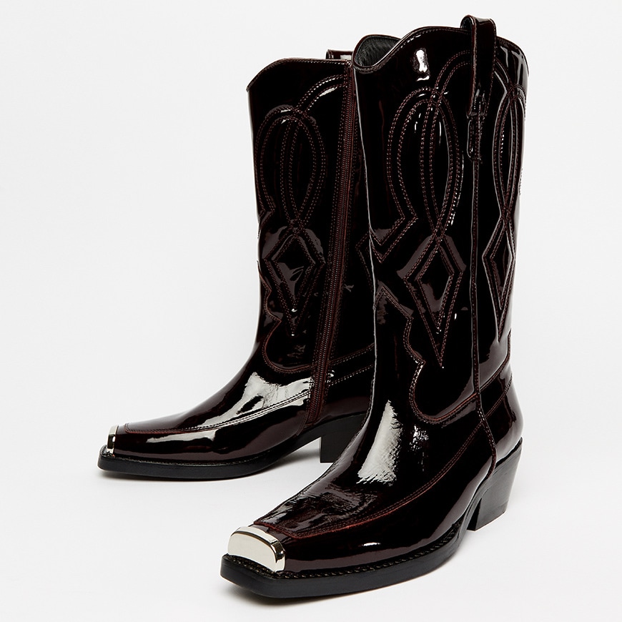 5 of the best boots