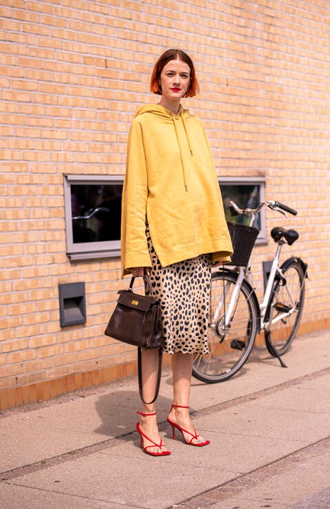sunshine shades street style