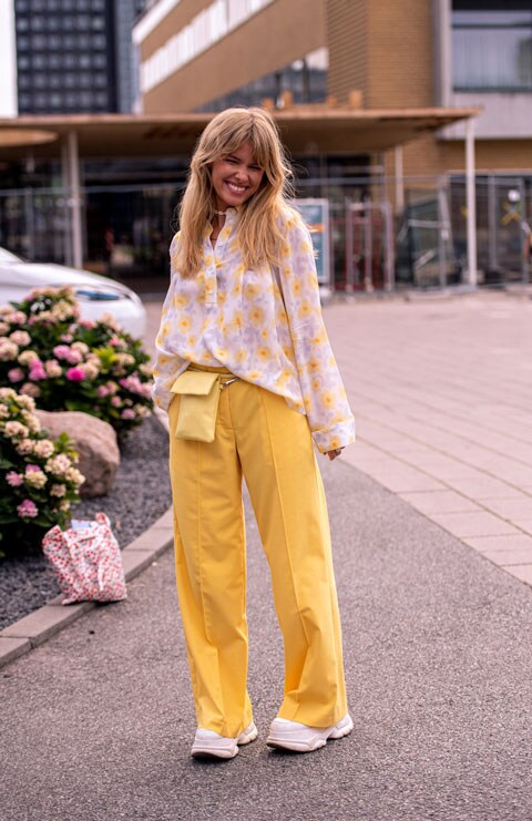 sunshine shades street style