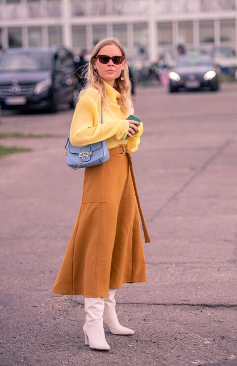 sunshine shades street style