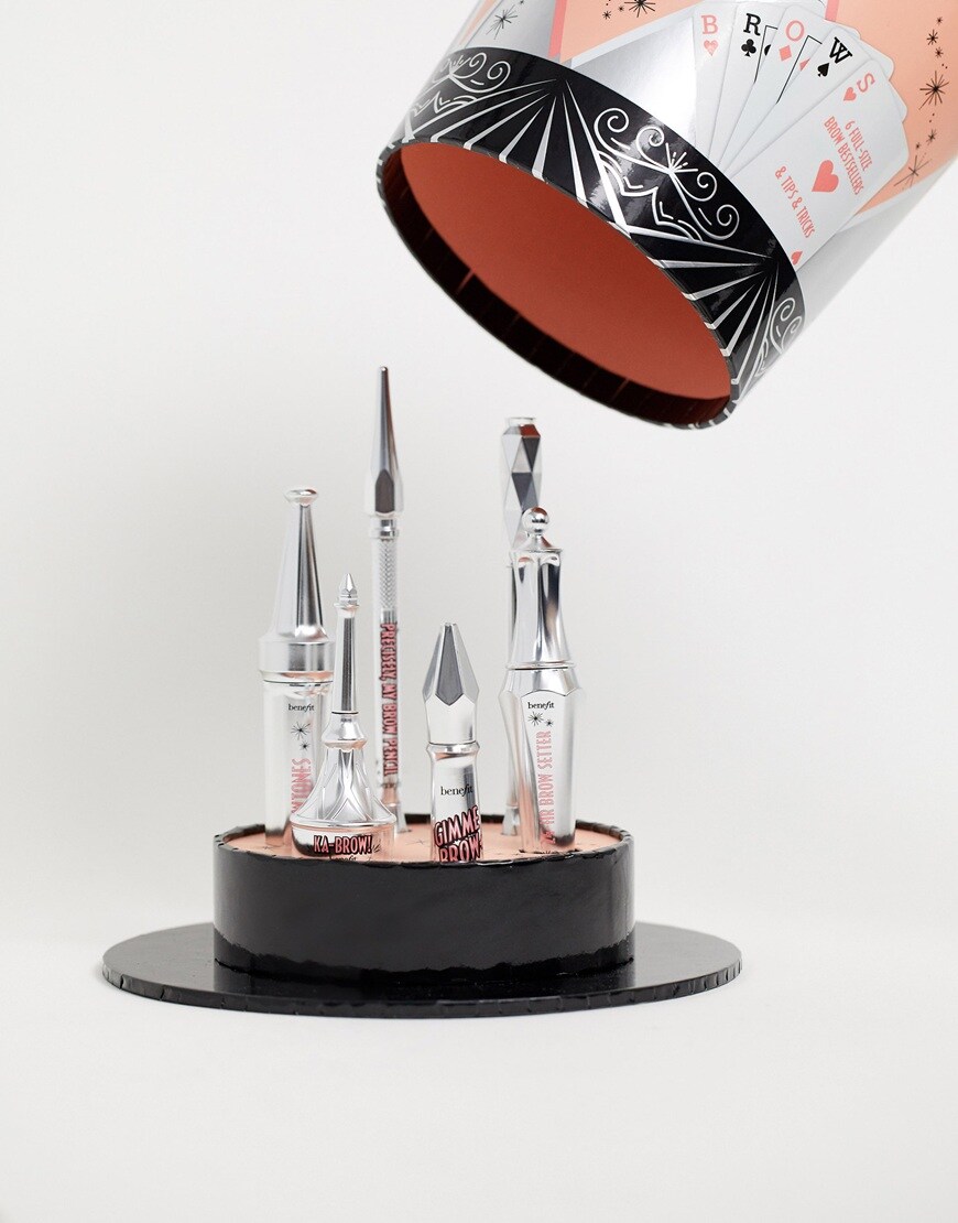 Benefit Brow Superstars on ASOS
