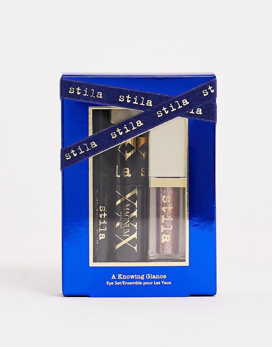 Stila A Knowing Glance Eye Set, available at ASOS
