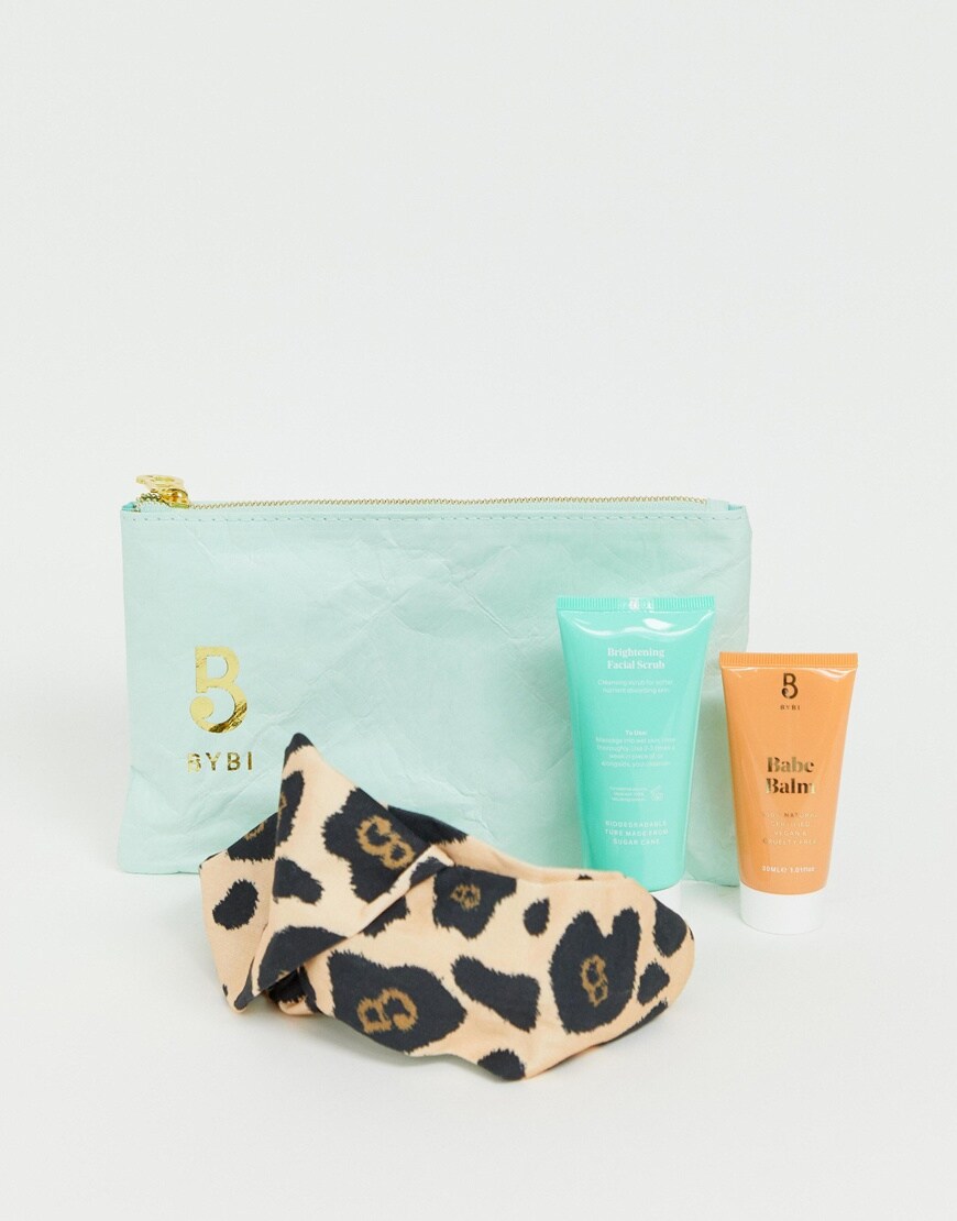 BYBI Gift Set