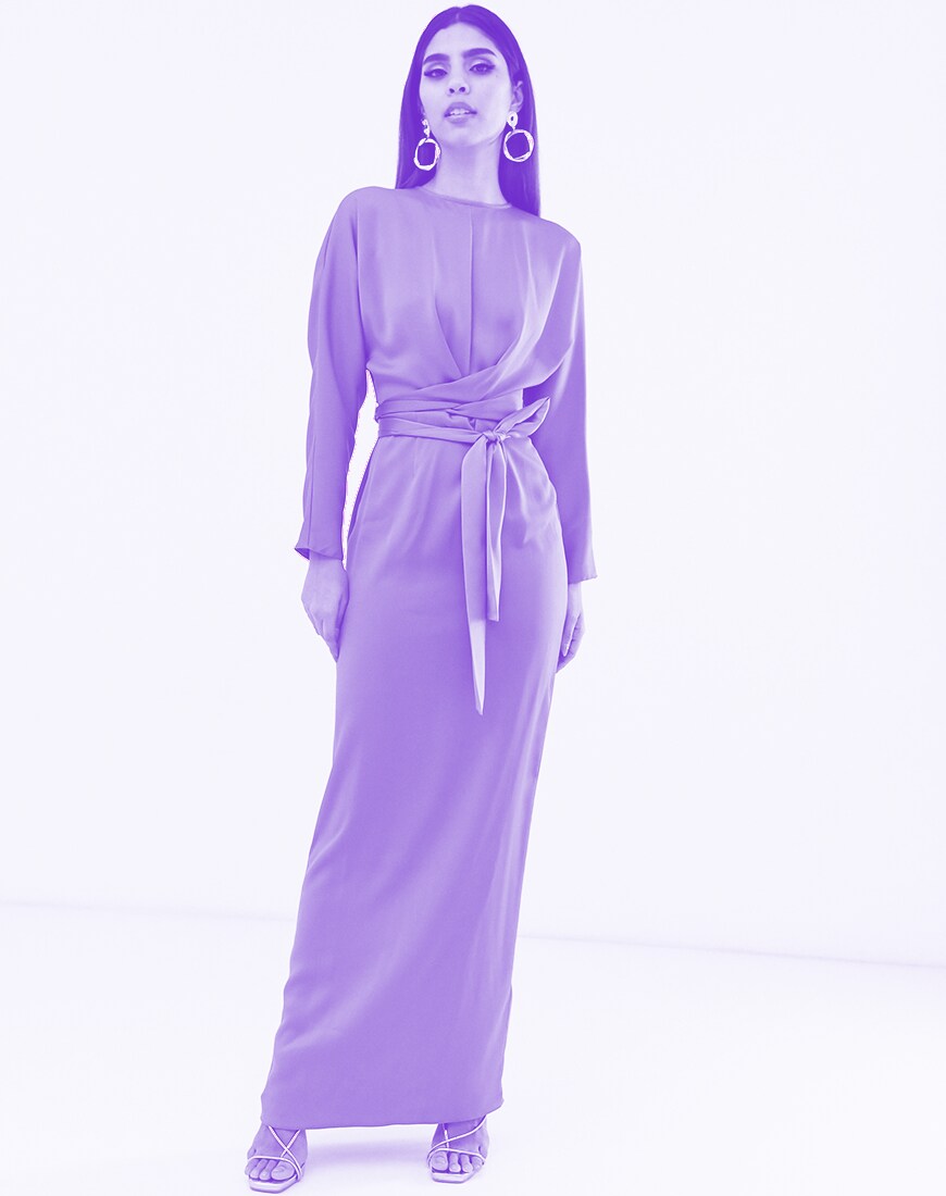 modest wear