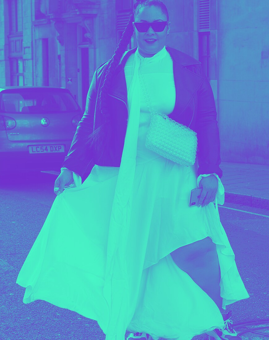 Neon on ASOS