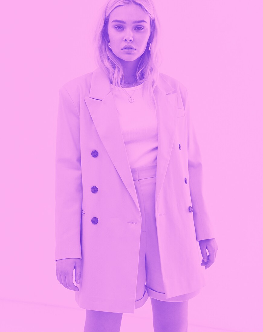 Suits on ASOS