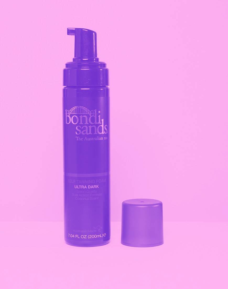 Suncare and Tanning available on ASOS