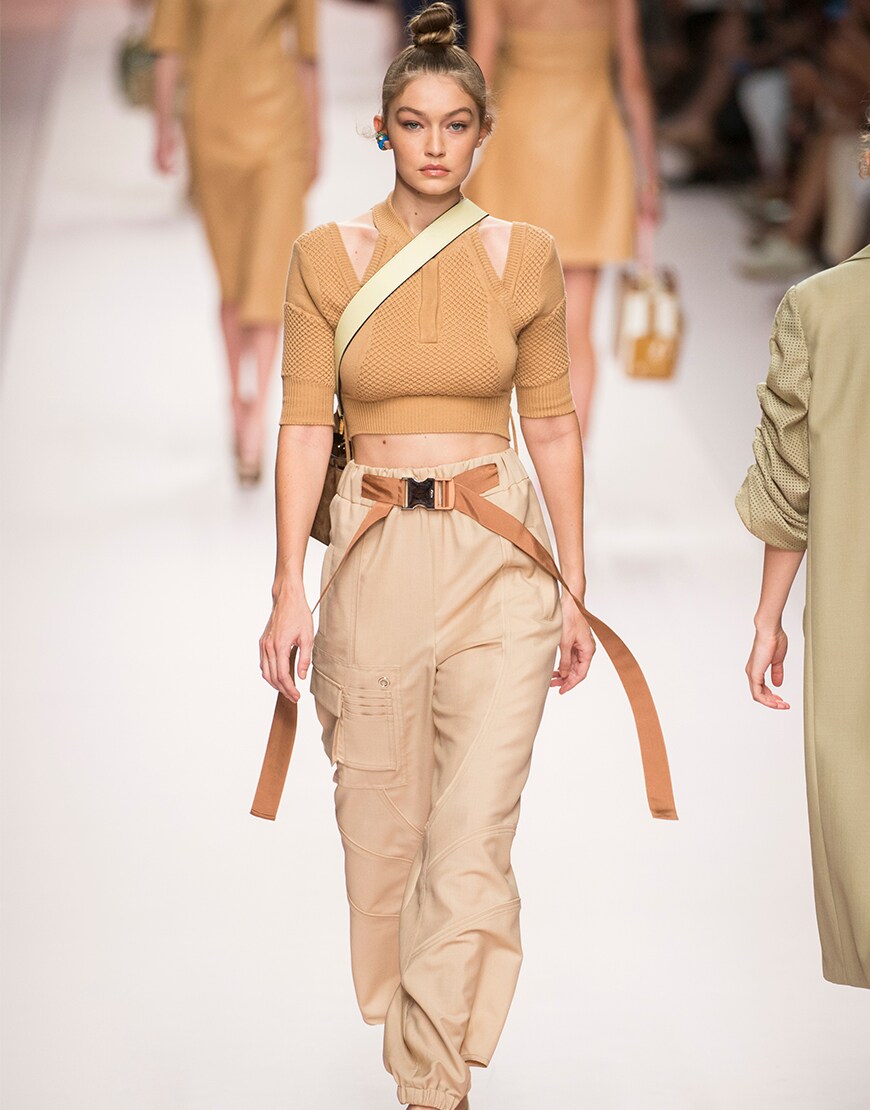 cargo neutral