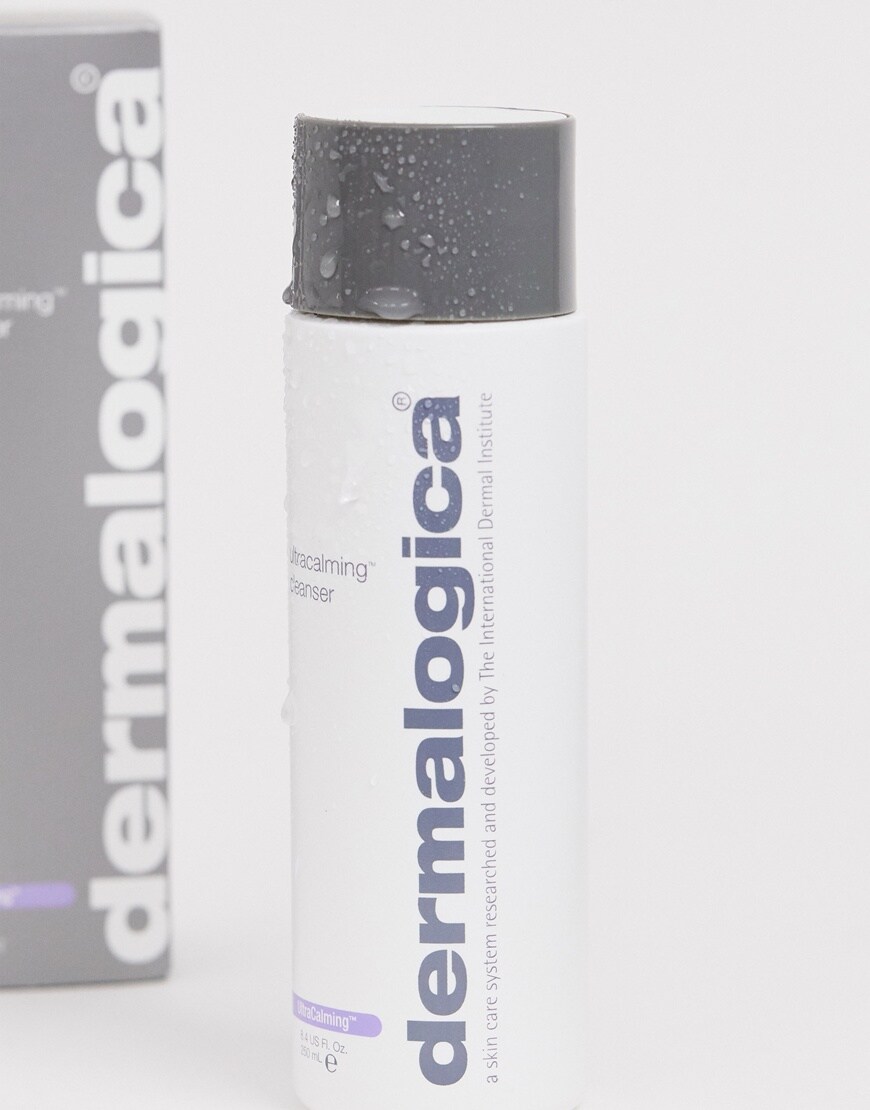 Deramalogica Cleanser on ASOS
