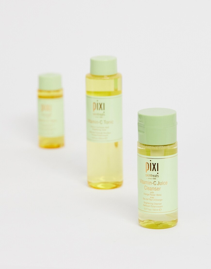 Pixi Vitamin C Cleanser