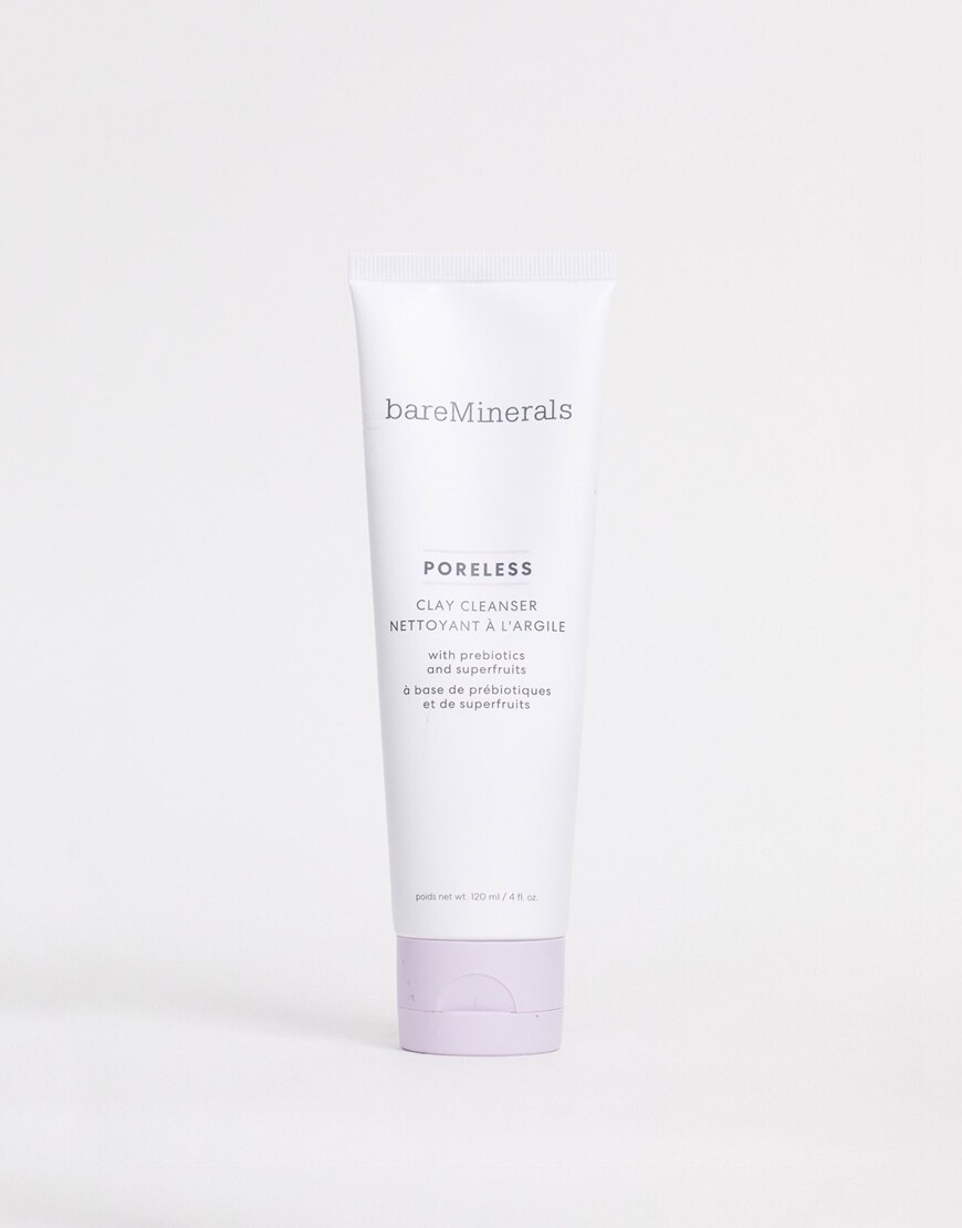 bareMinerals Clay Cleanser on ASOS