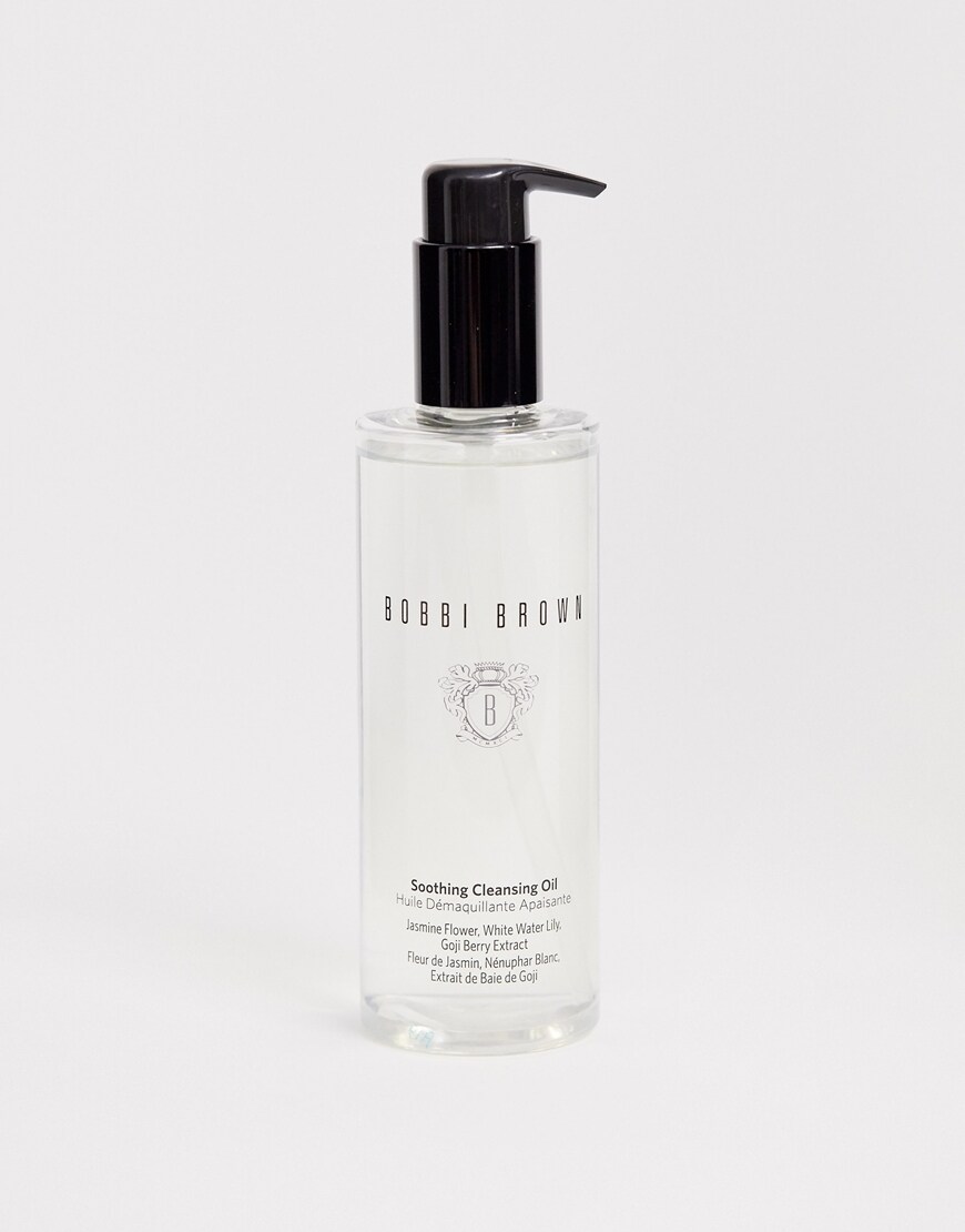 Bobbi Brown Soothing Cleanser Oil on ASOS