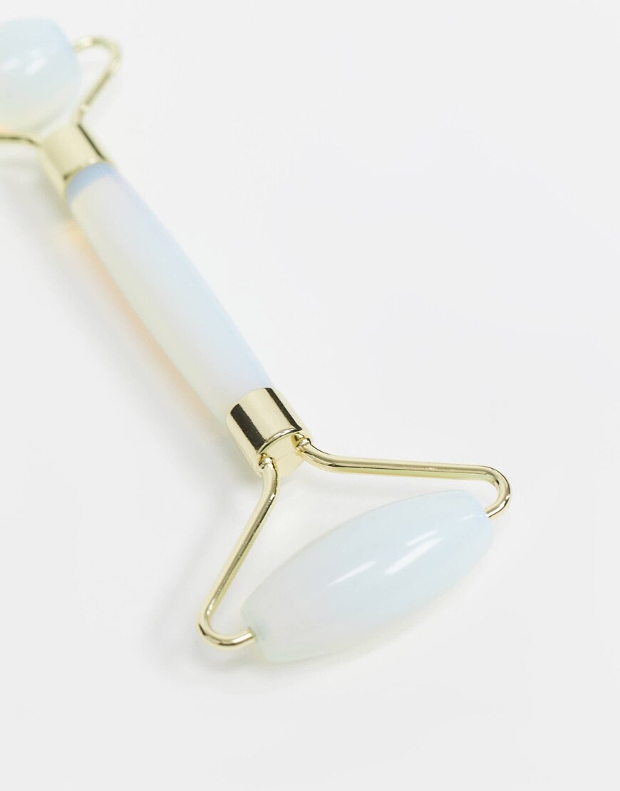 Danielle Creations Opal Dual Sided Facial Roller, available at ASOS