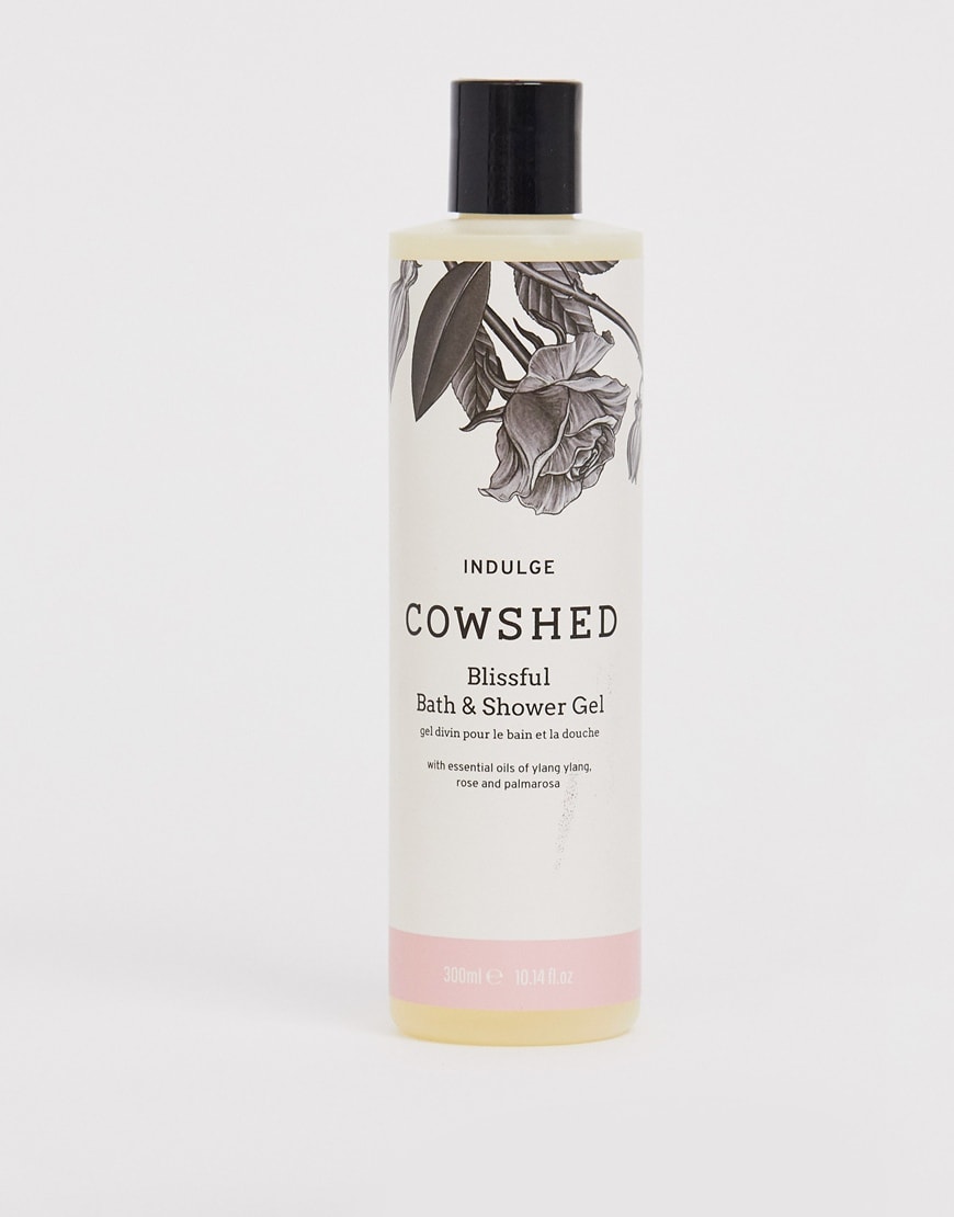 Cowshed Calming Bath & Shower Gel | ASOS Style Feed