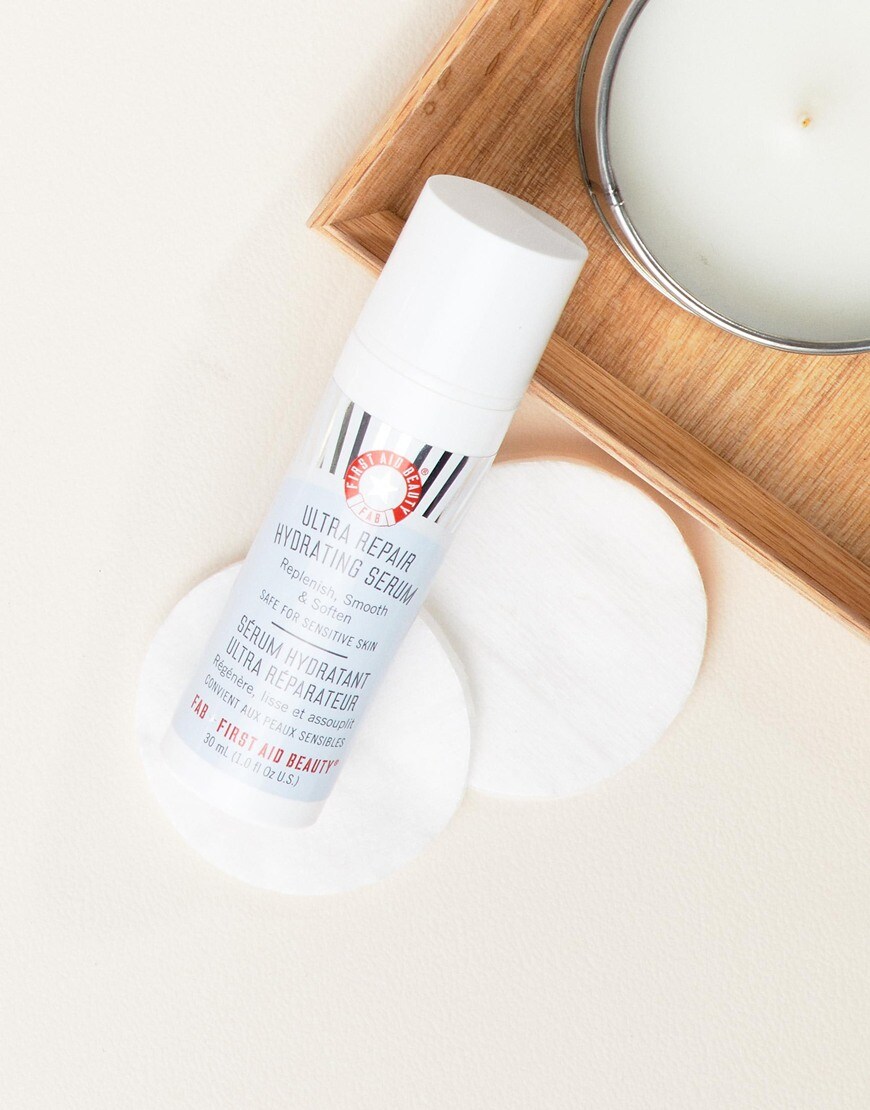First Aid Beauty Ultra Repair Hydrating Serum 1.7 fl oz | ASOS Style Feed