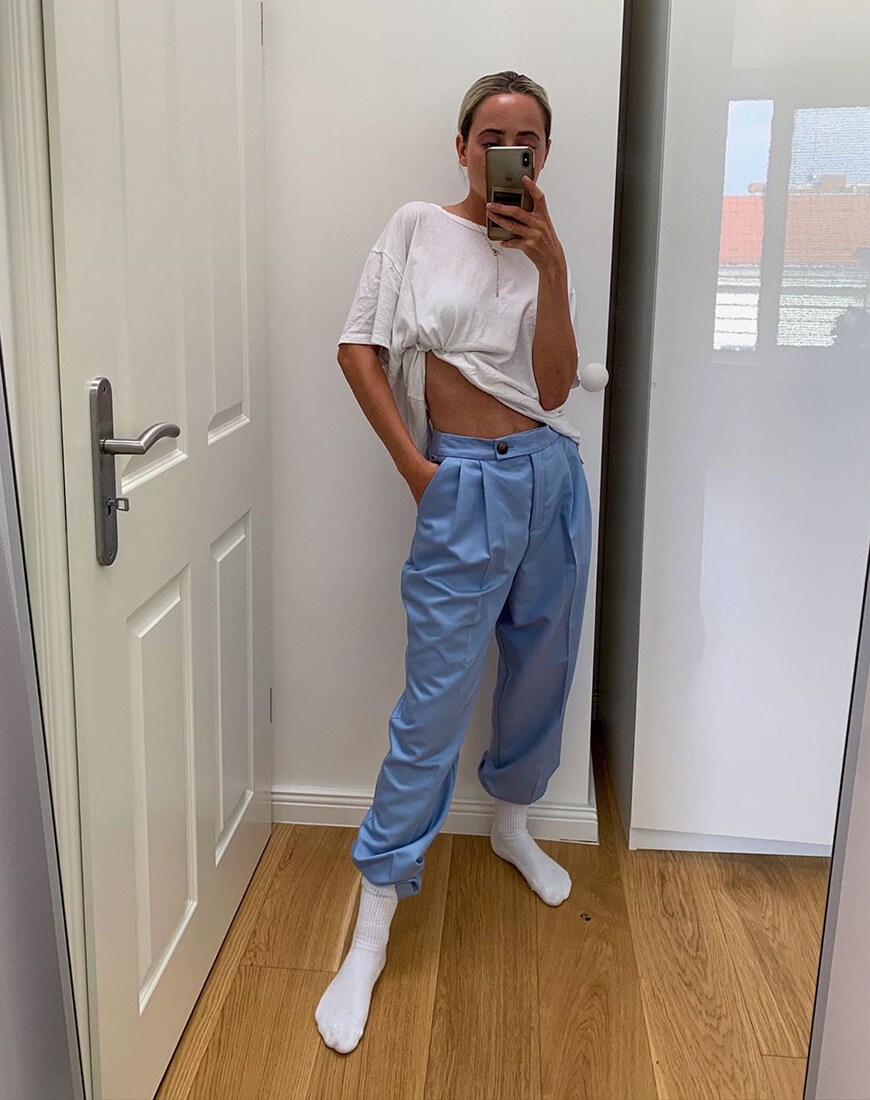 Jana | ASOS Style Feed