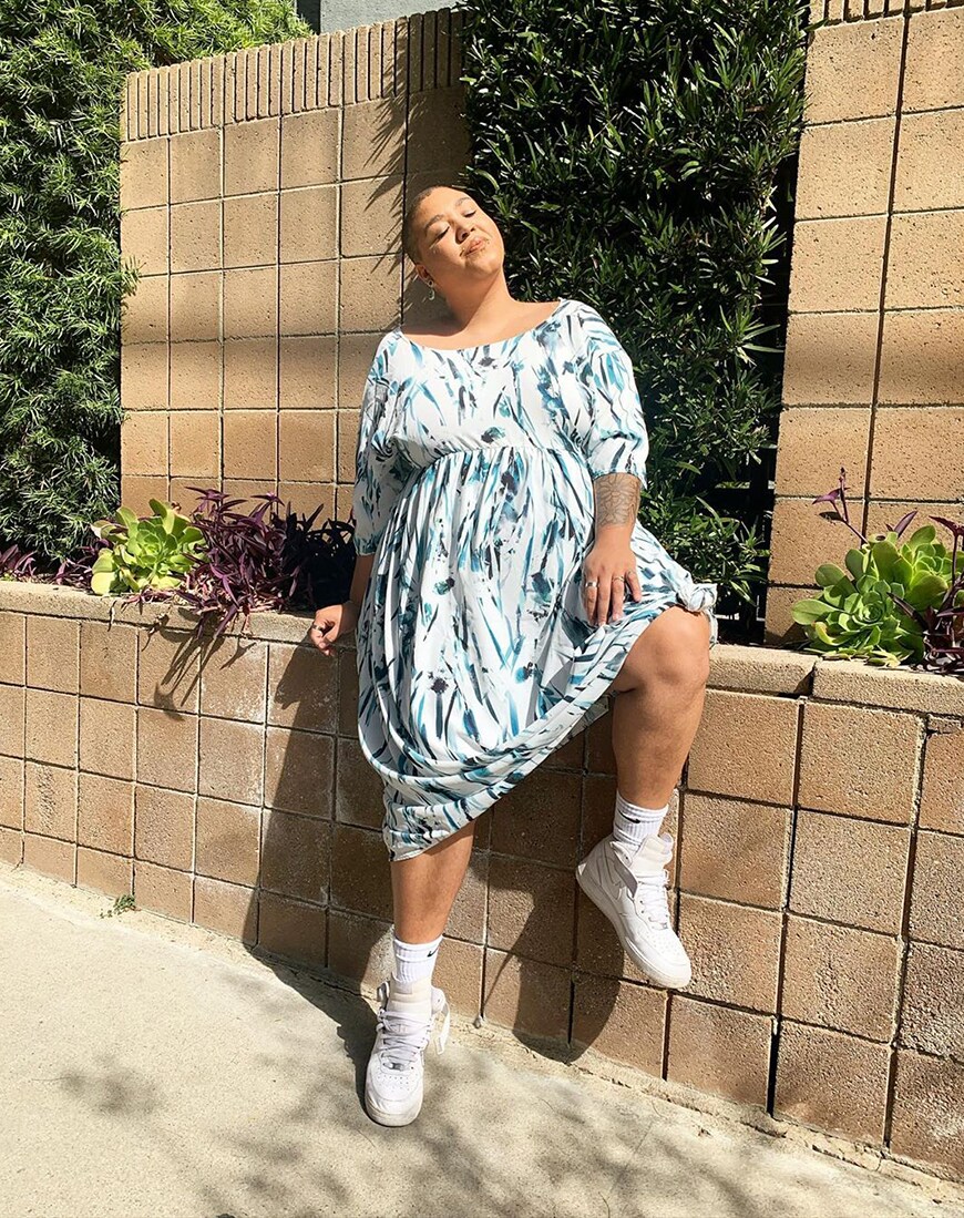 Jazzmyne | ASOS Style Feed