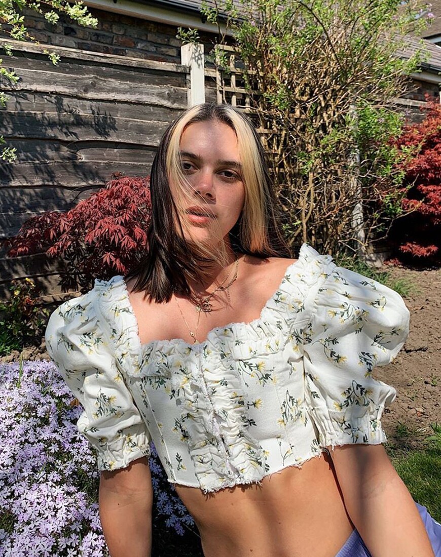 Olive | ASOS Style Feed