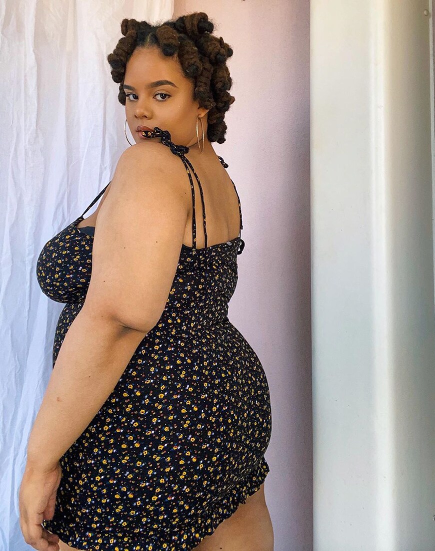 Sophia | ASOS Style Feed
