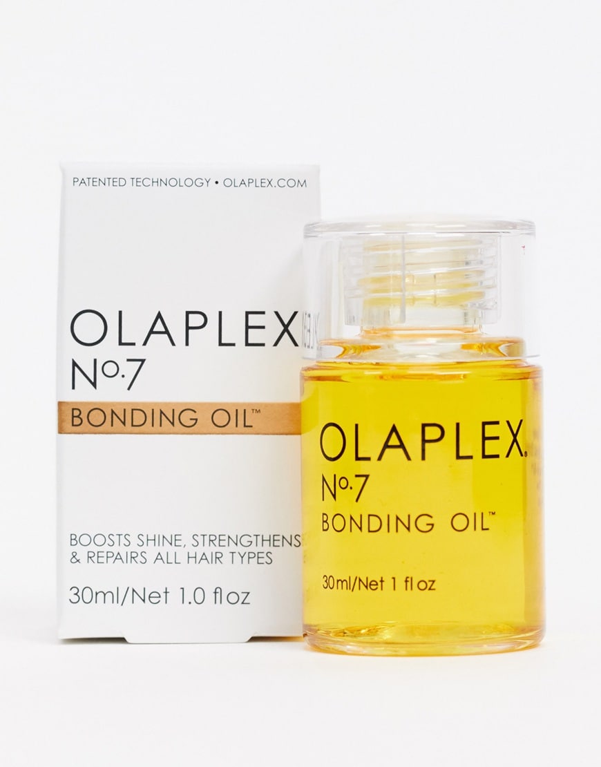 Olaplex No.7 Bond Oil 1oz/30ml | ASOS Style Feed