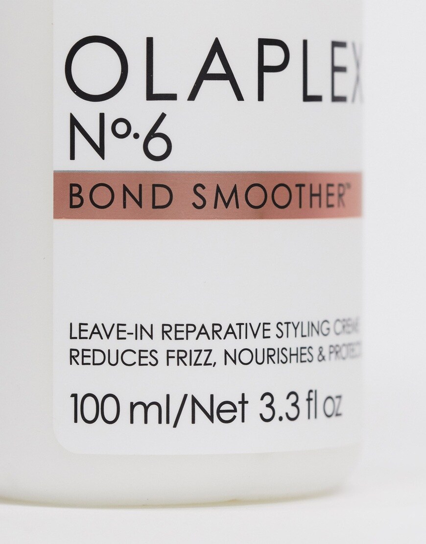 Olaplex No.6 Bond Smoother 3.3oz/100ml | ASOS Style Feed