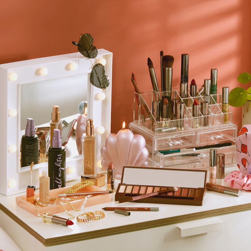 Urban Decay | ASOS Style Feed