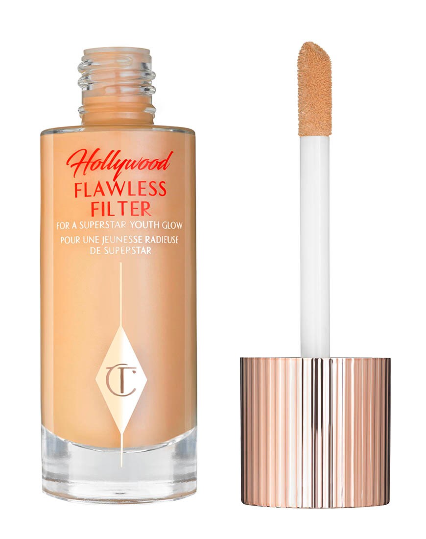 Charlotte Tilbury Hollywood Flawless Filter | ASOS Style Feed