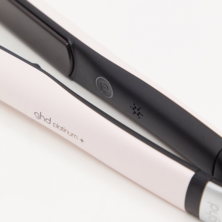 ghd platinum+ styler pink collection | ASOS Style Feed