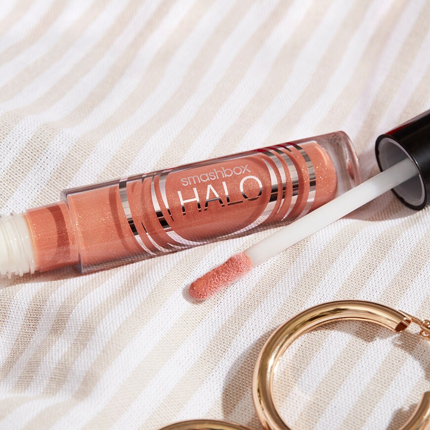 Smashbox Halo Gloss