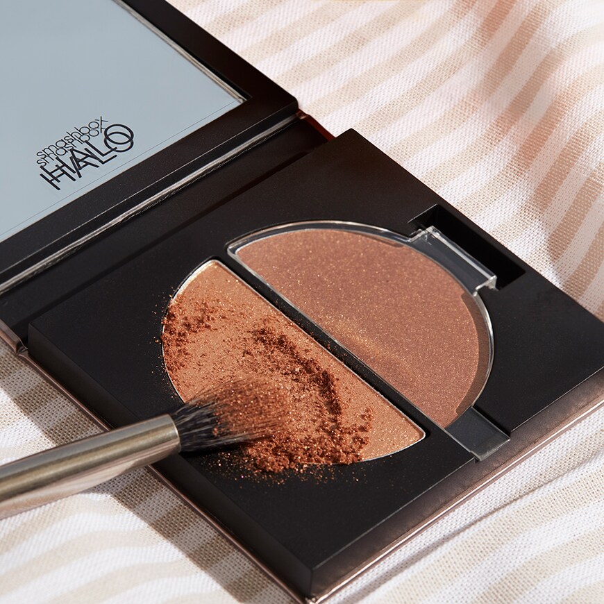 Smashbox Halo Highlighter