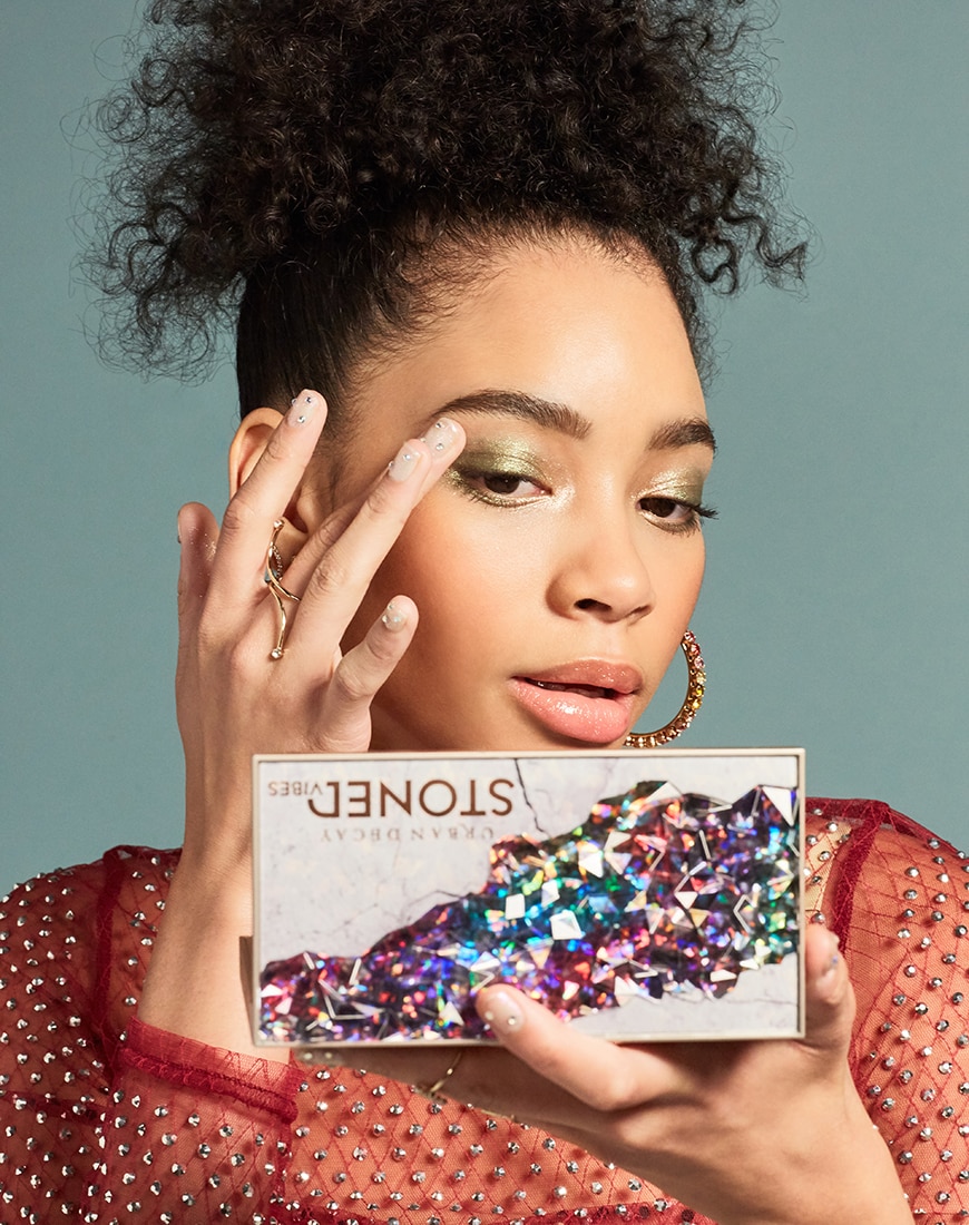 Urban Decay Stoned Palette