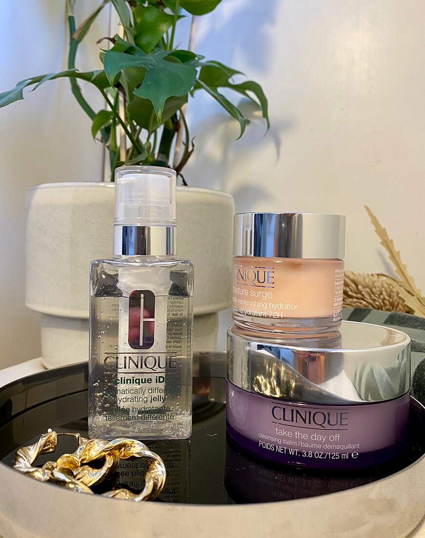 Clinique iD