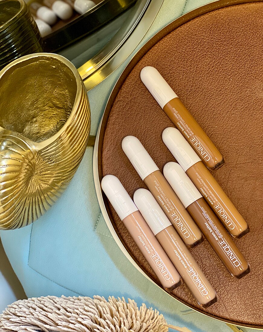 Clinique concealer