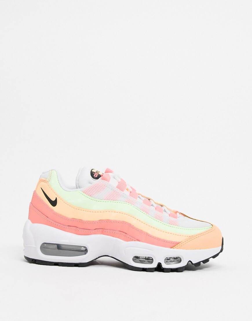Nike trainers