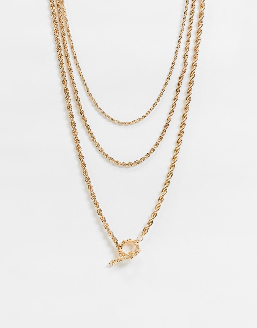Gold chain