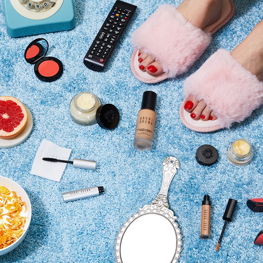 Bobbi Brown on ASOS