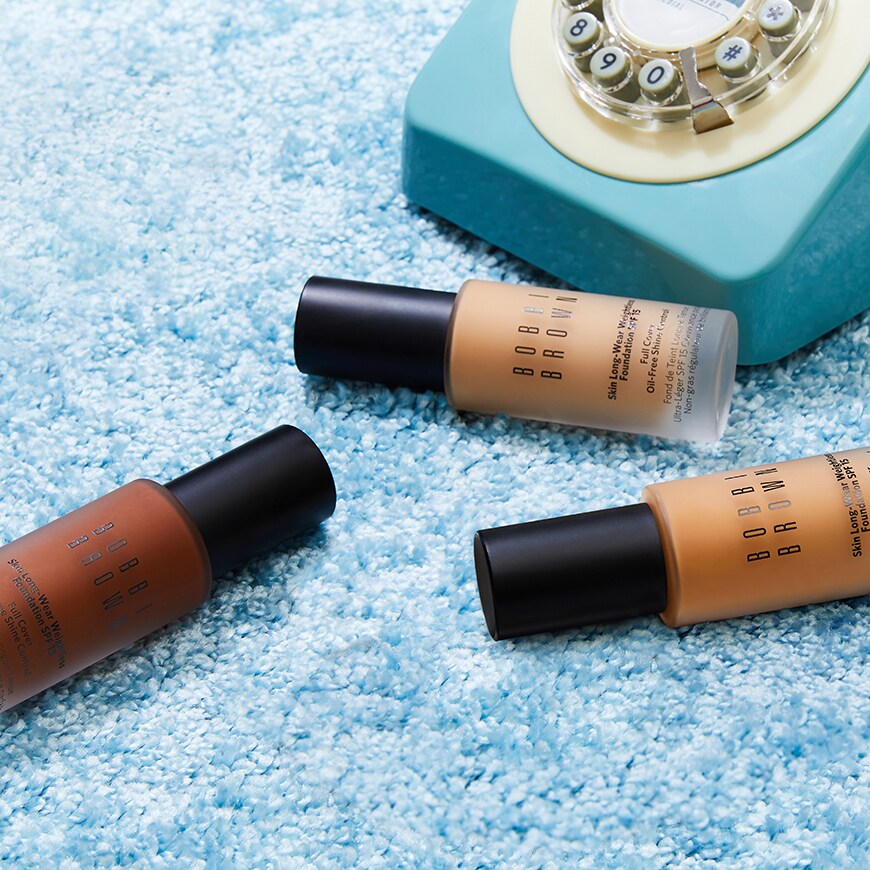 Bobbi Brown on ASOS