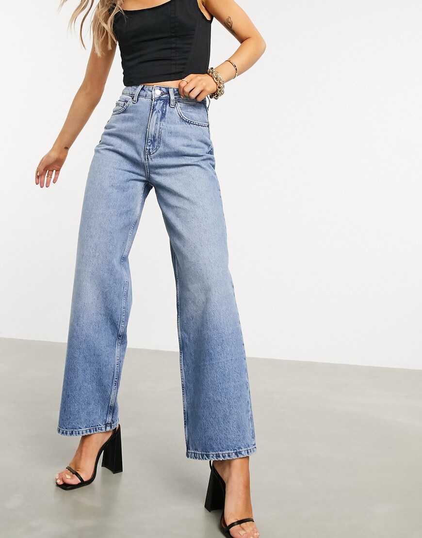 Dad jean