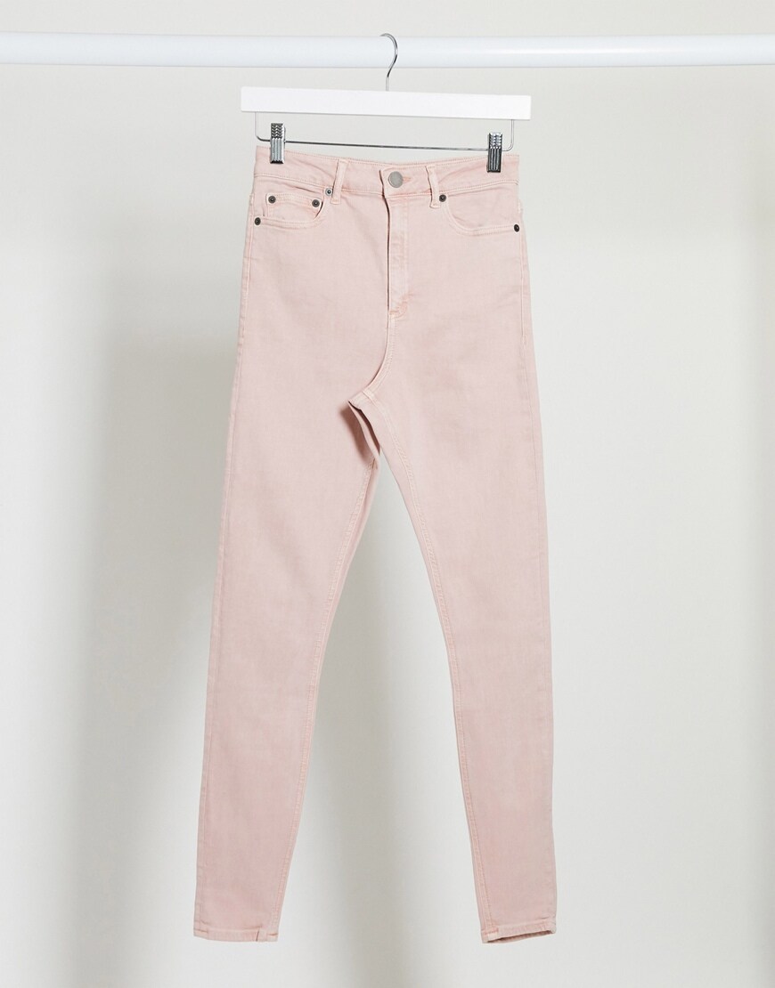 ASOS DESIGN Ridley Jeans