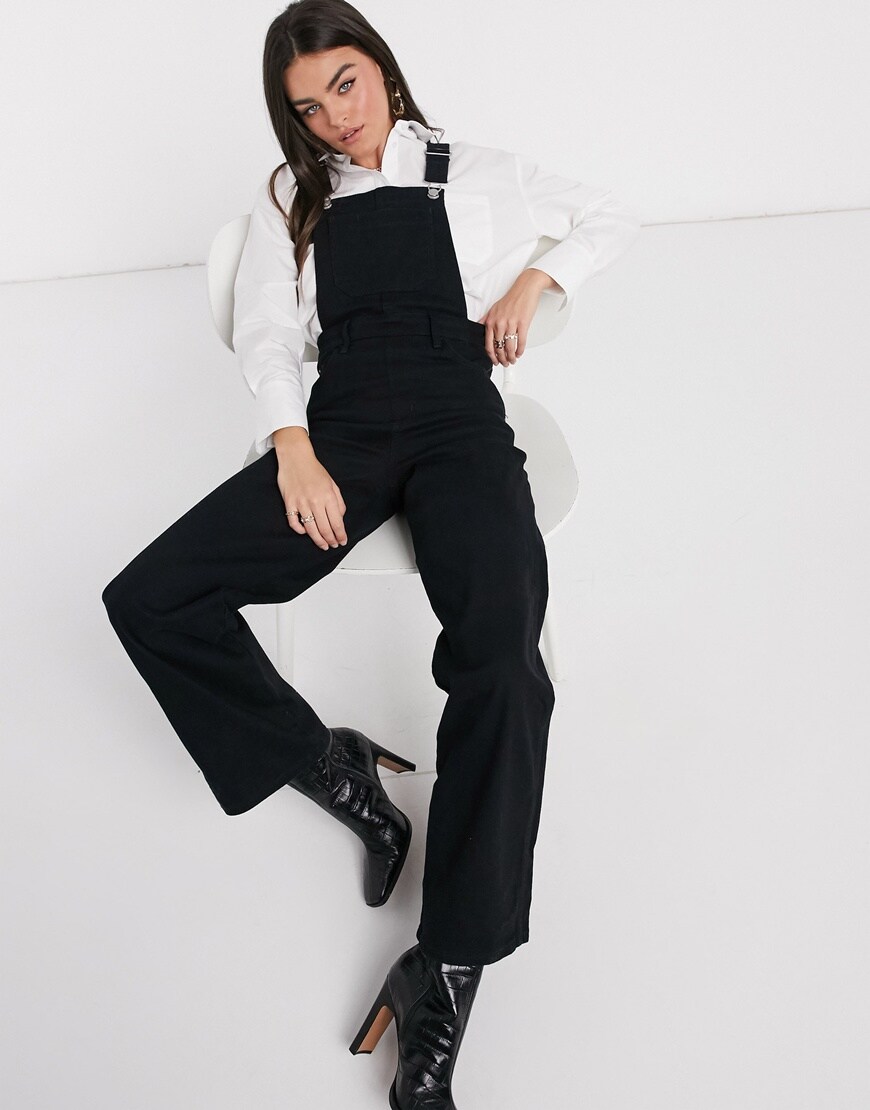 Levi's dungarees