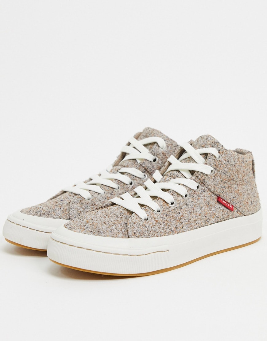 Levi's trainers