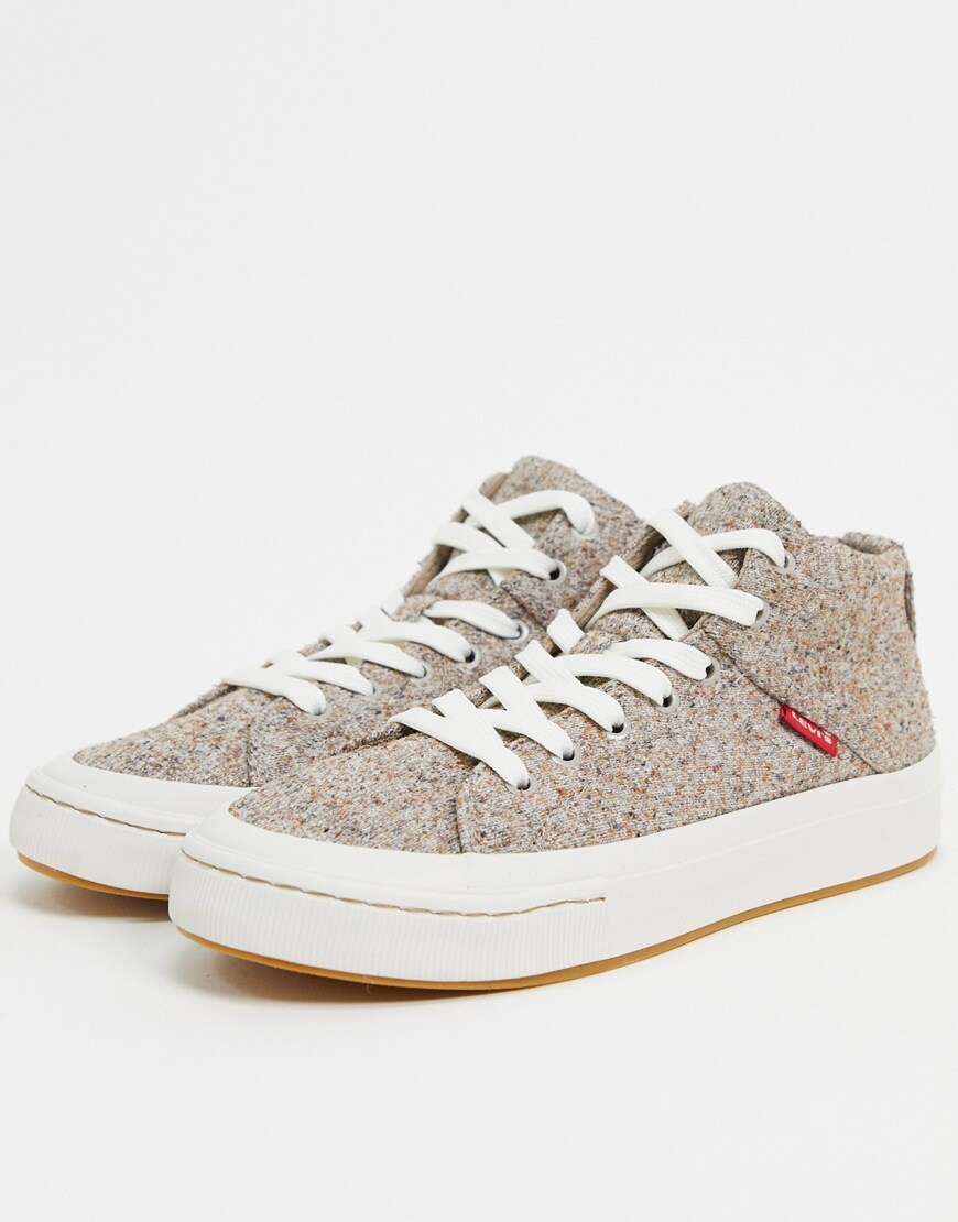 Levi's trainers