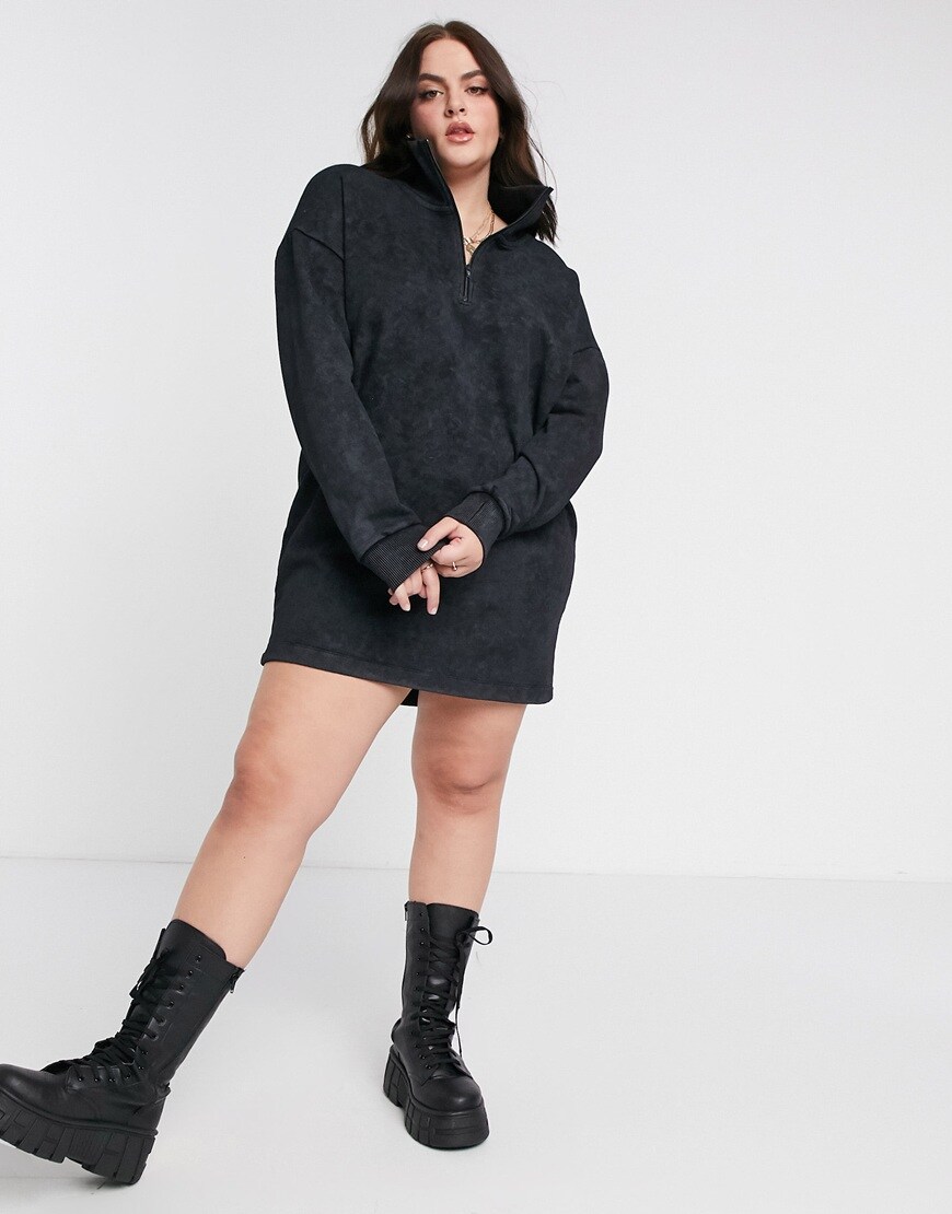 COLLUSION dress