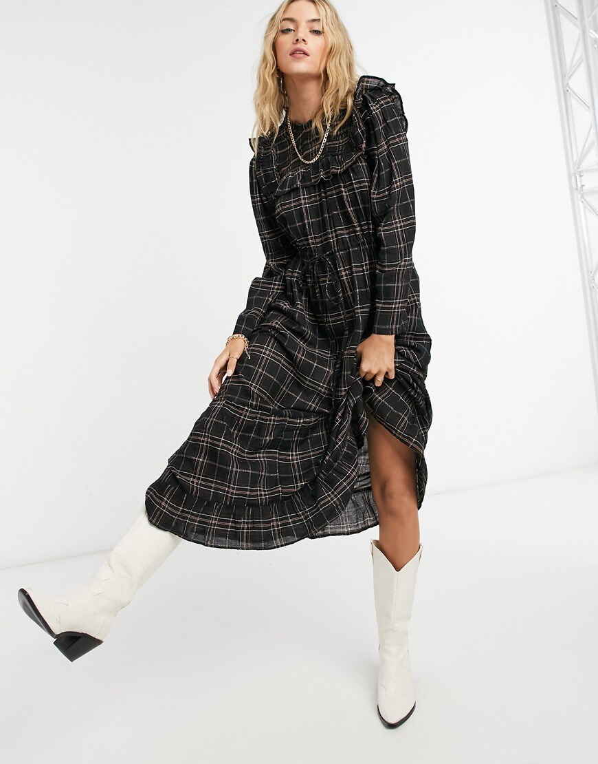 asos autumn dresses