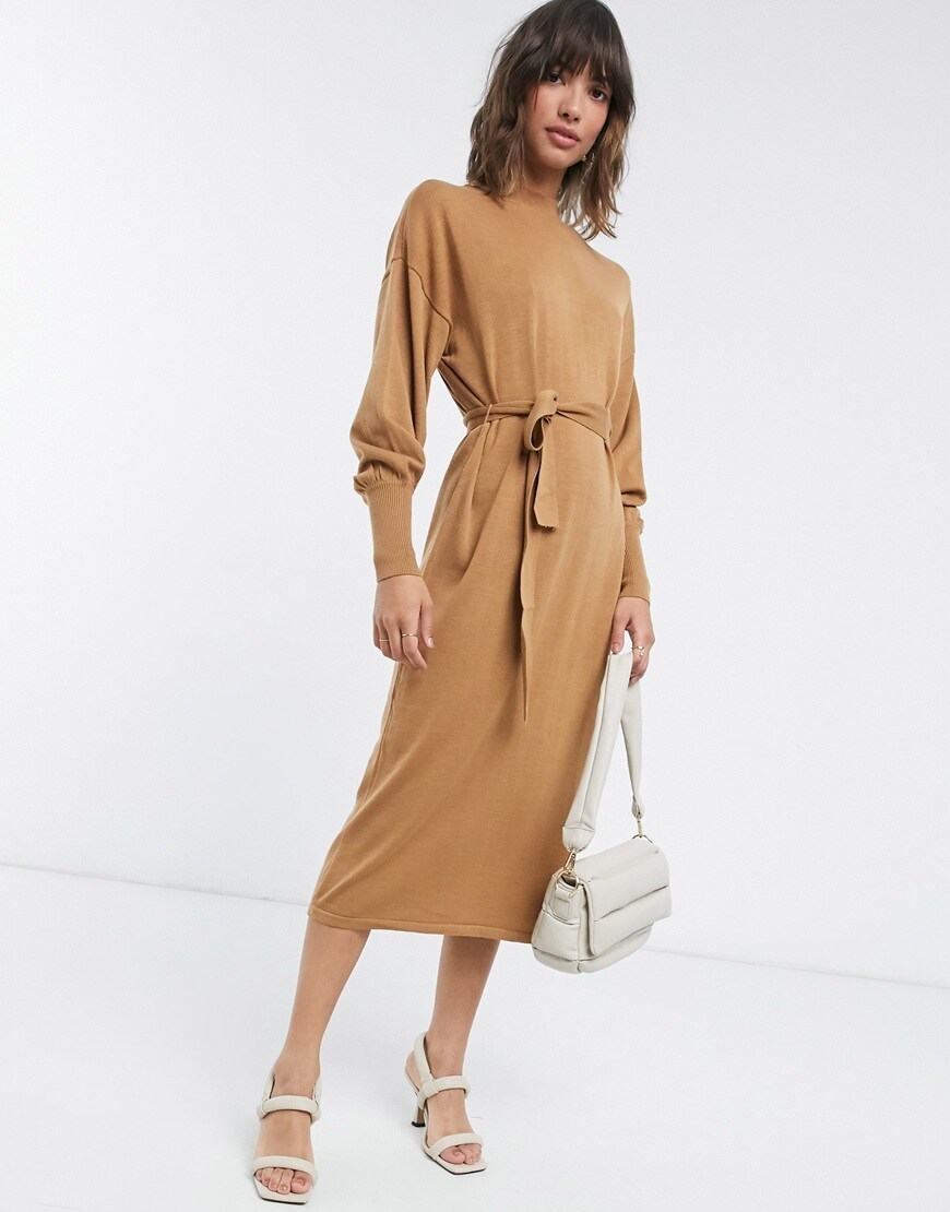 asos autumn dresses