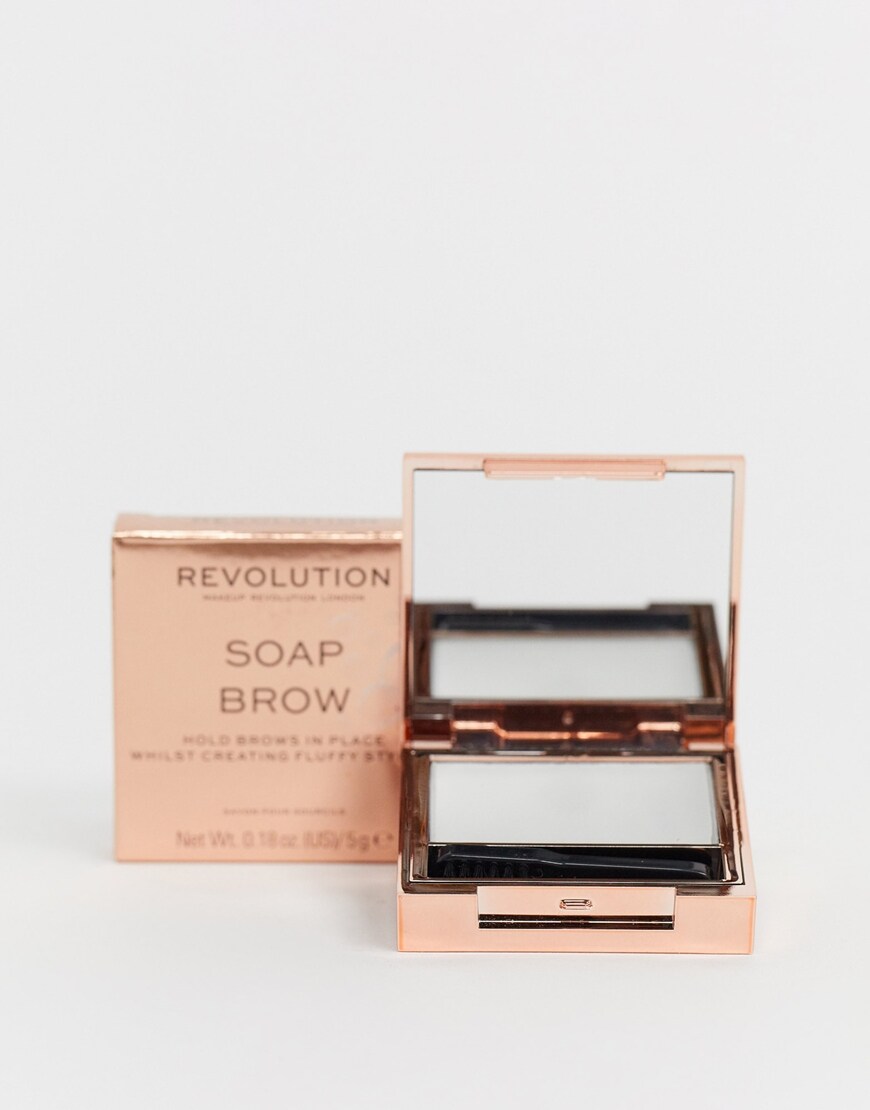 Revolution Soap Styler Brow