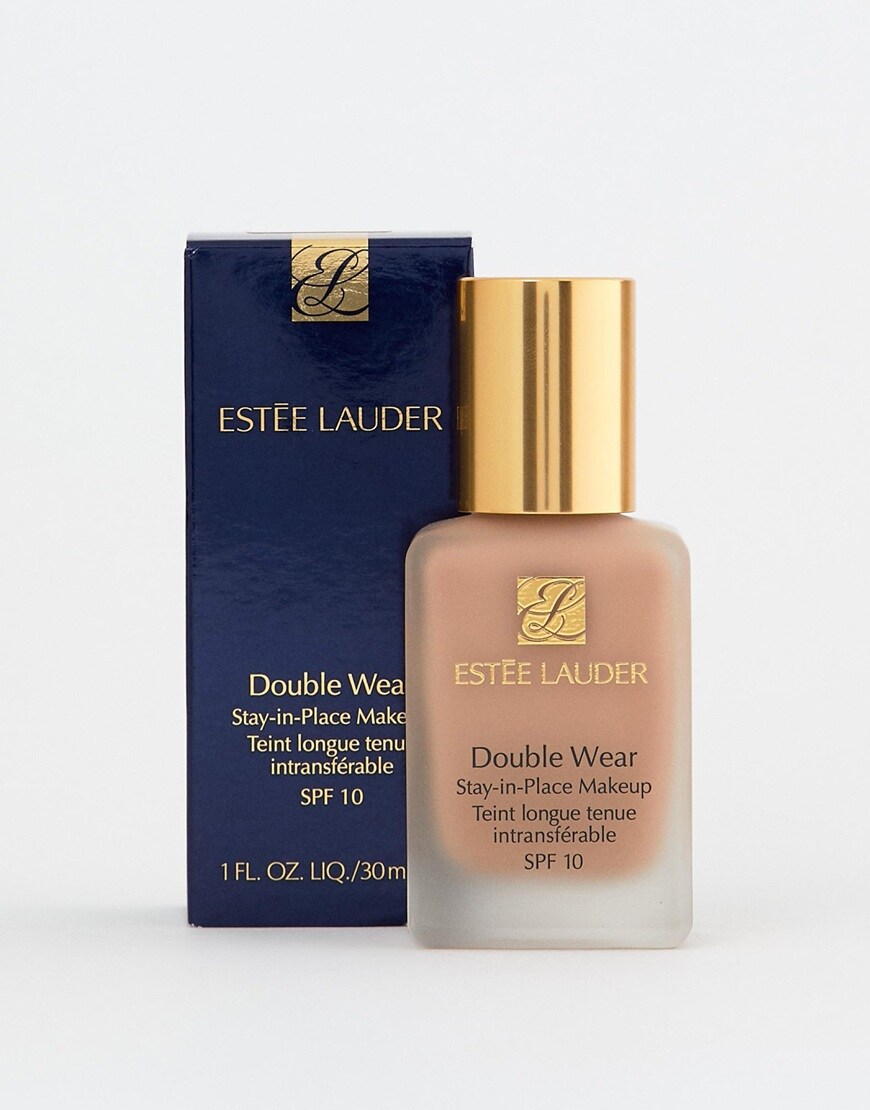 Estee Lauder Double Wear Stay in Place Foundation