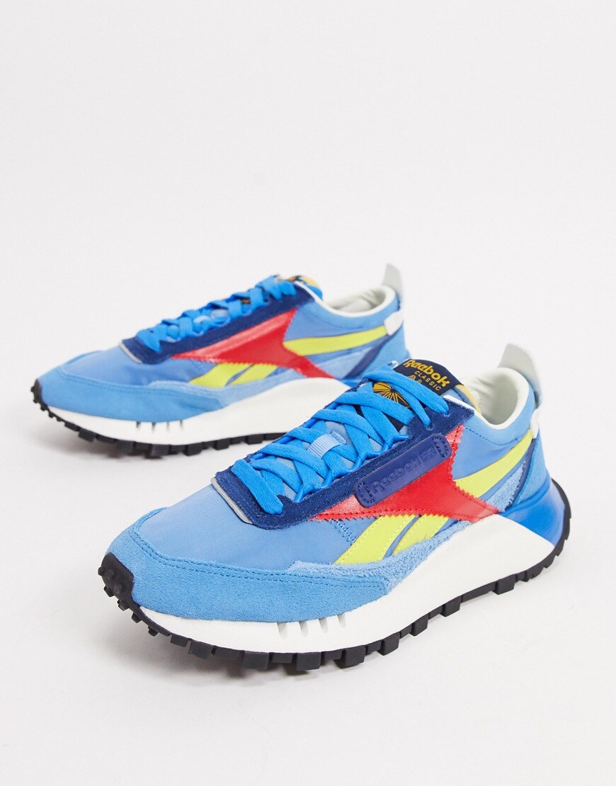 Reebok Legacy Sneaker