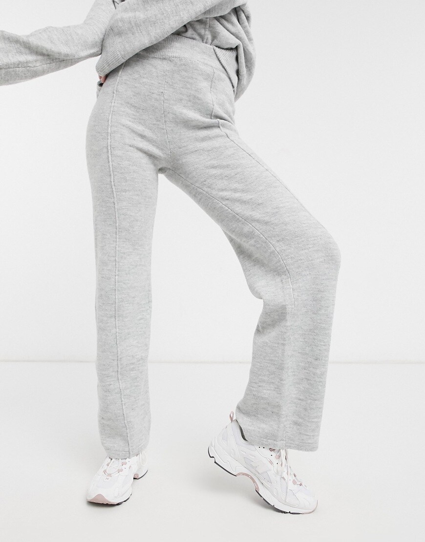 In the style joggers